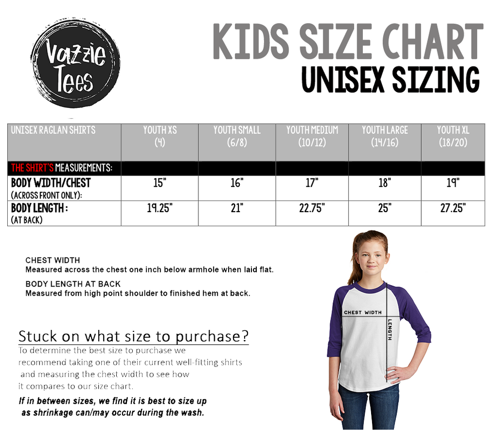 Hello Fourth Grade Rainbow Raglan