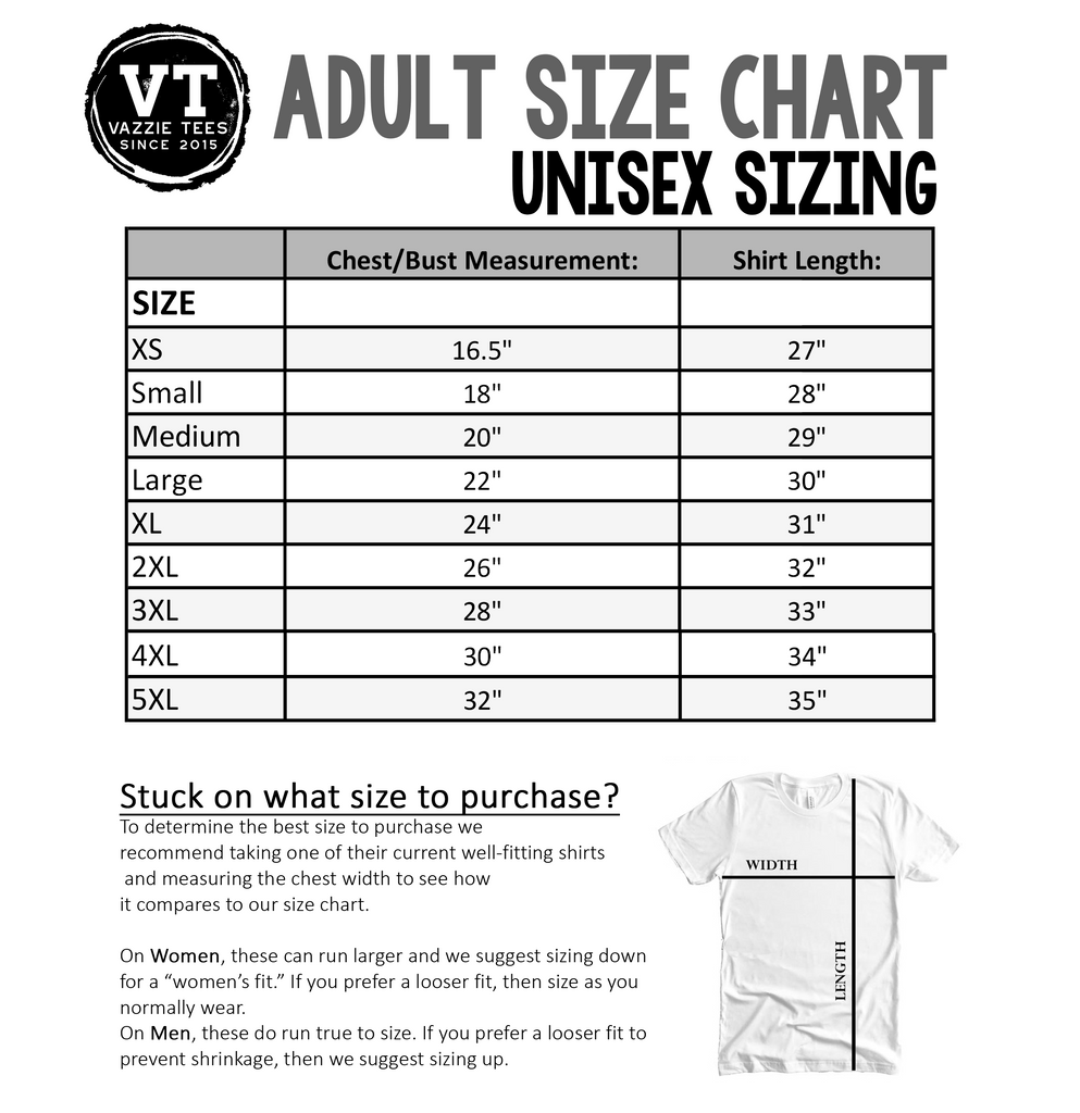 New Year Crew Adult Shirts