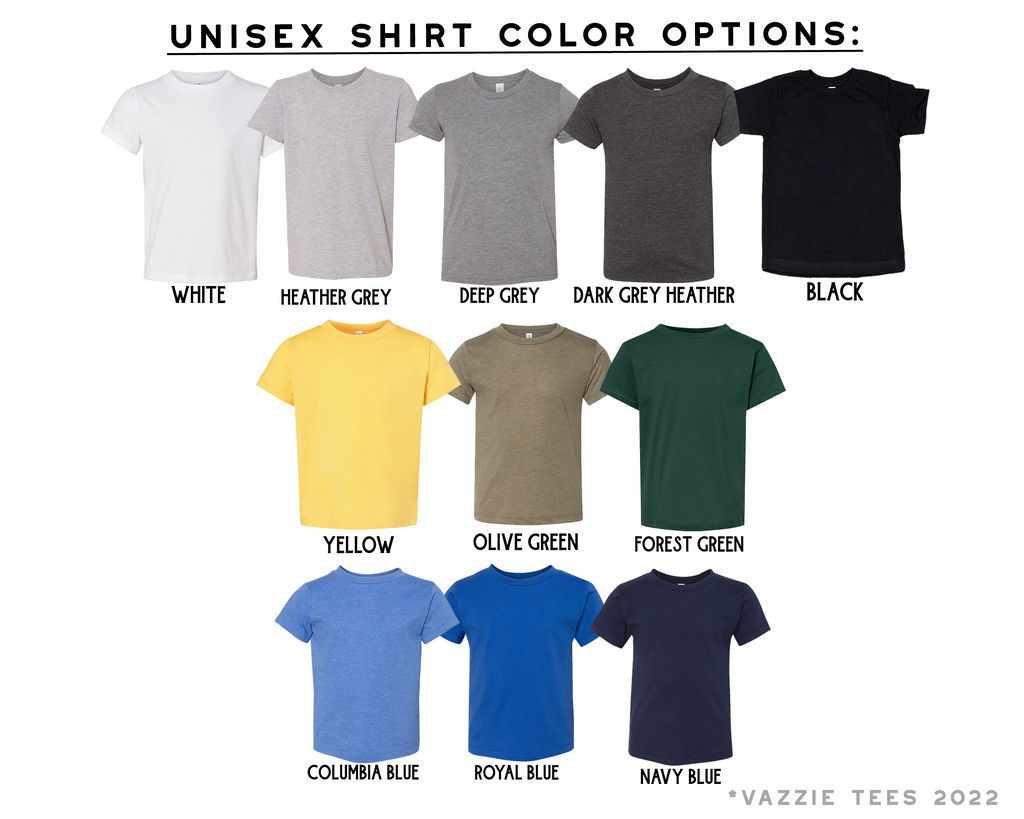 Brother of the Happy Camper