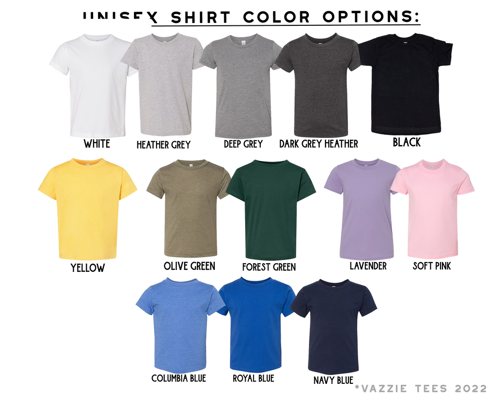 One Happy Camper Personalized