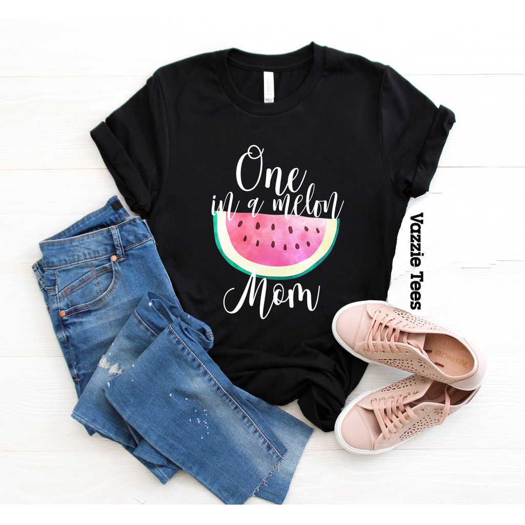 One in a Melon Mom