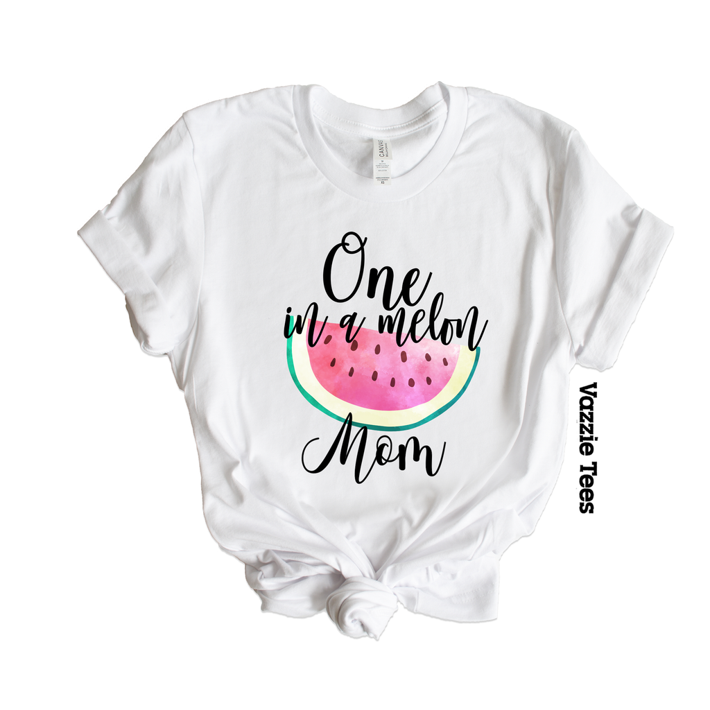 One in a Melon Mom