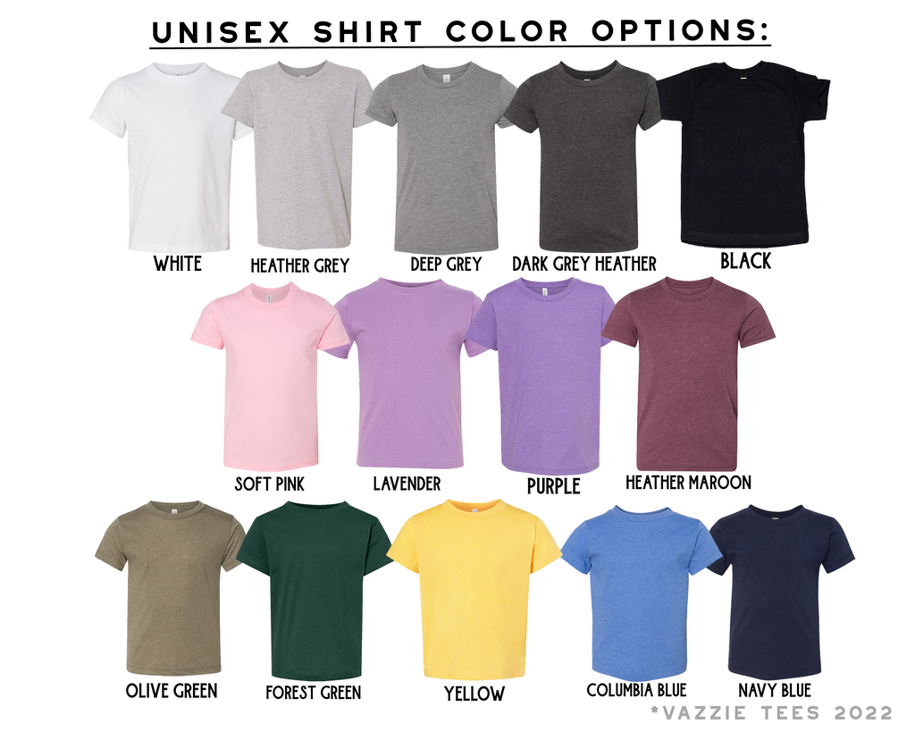 Sister of the Happy Camper