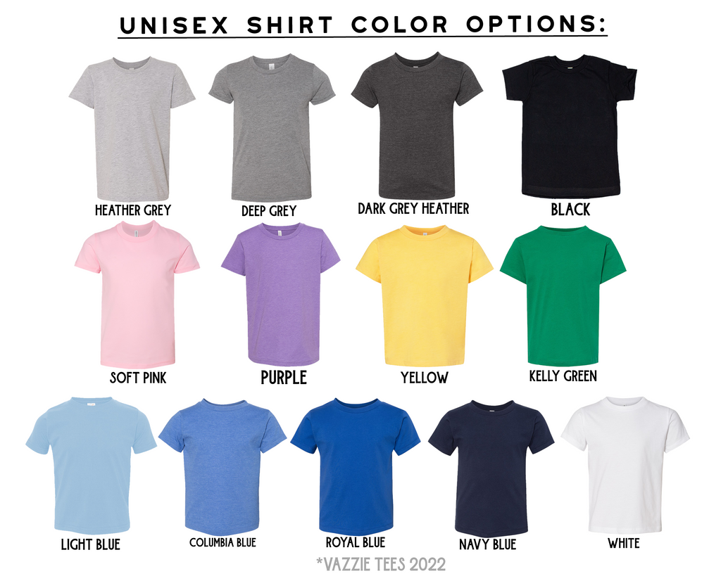 Sound the Alarm I'm Turning 5