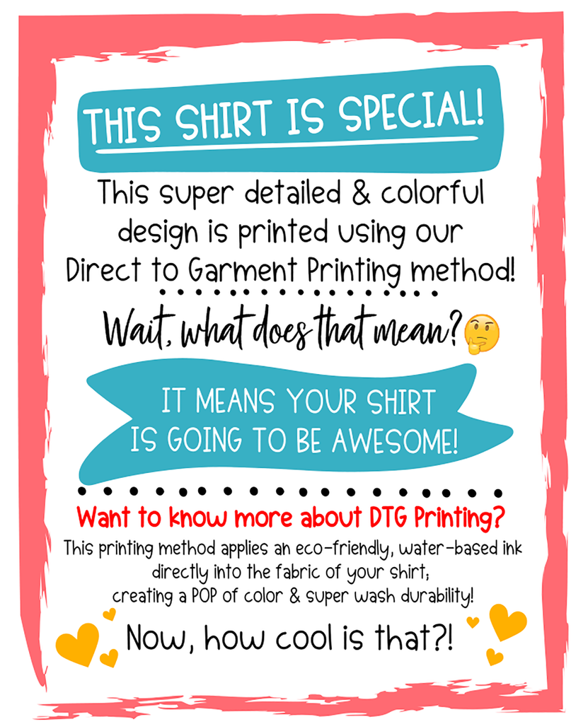 "Take Another Little Pizza My Heart, Vazzie Tees