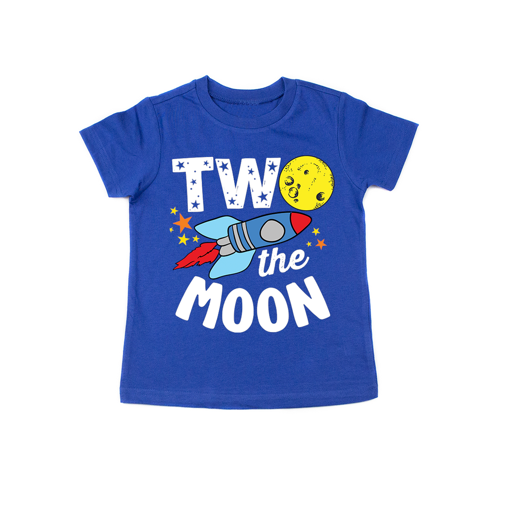 Two the Moon