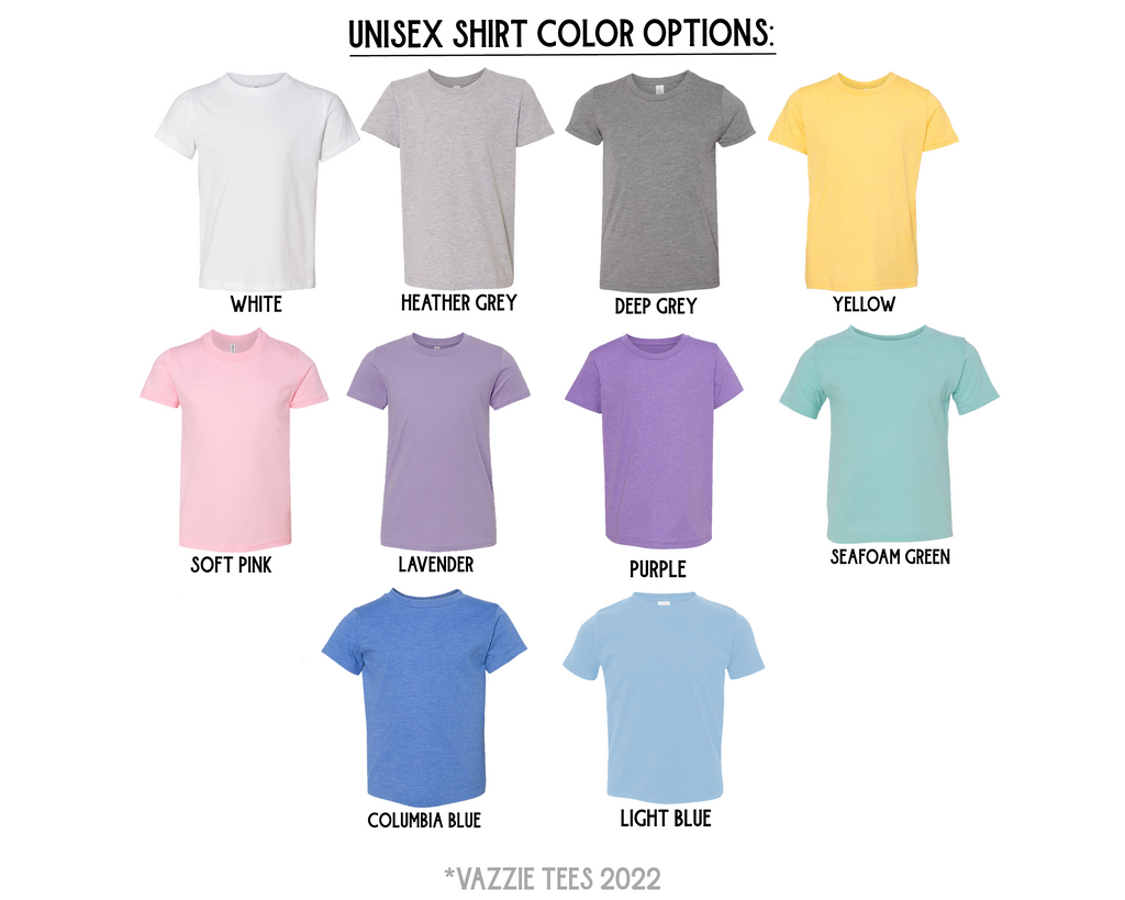 Young, Wild & Five Unicorn