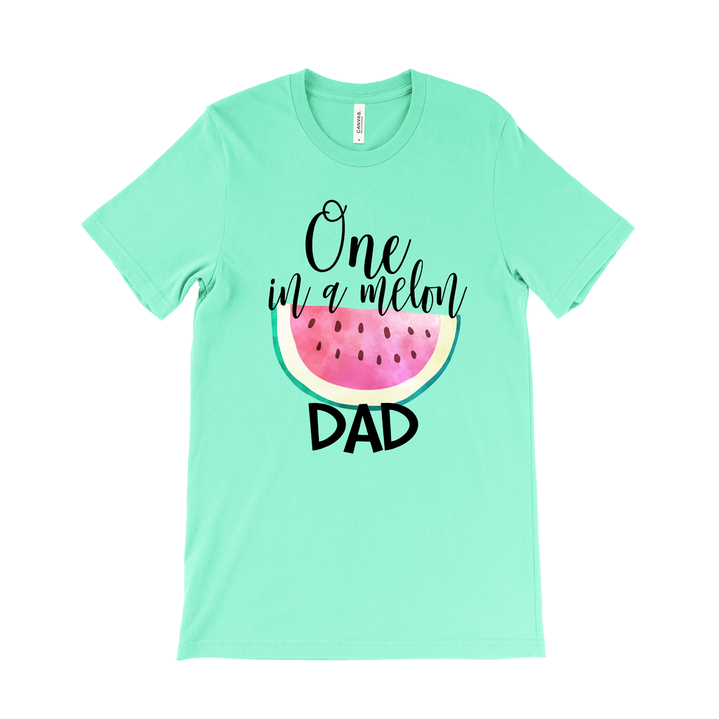 One in a Melon Dad